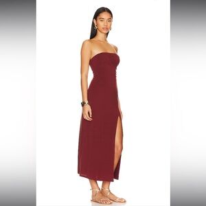 Hayley Midi Free People Dress